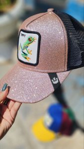 تشخیص کلاه گورین اصل