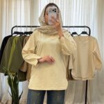 تونیک زنانه اسپرت